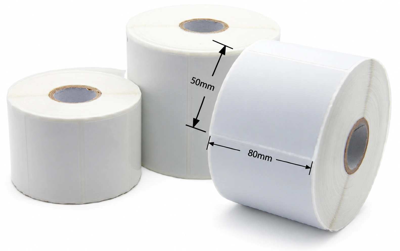 DT85 Infusion Labels