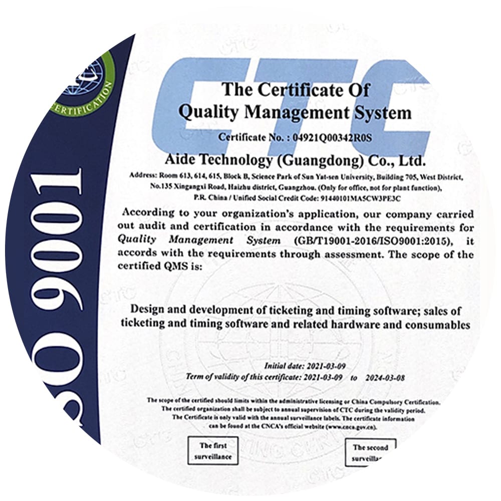 aide-certificate-of-compliance-ios-9001