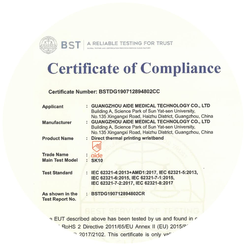 aide-certificate-of-compliance